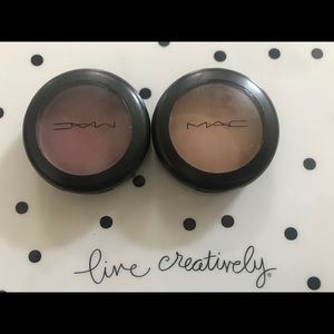 MAC Large Pot Eyeshadow